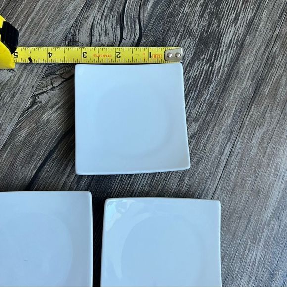 5 mini plates - Picture 6 of 7